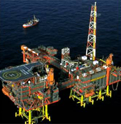 Oil and Gas Equipment